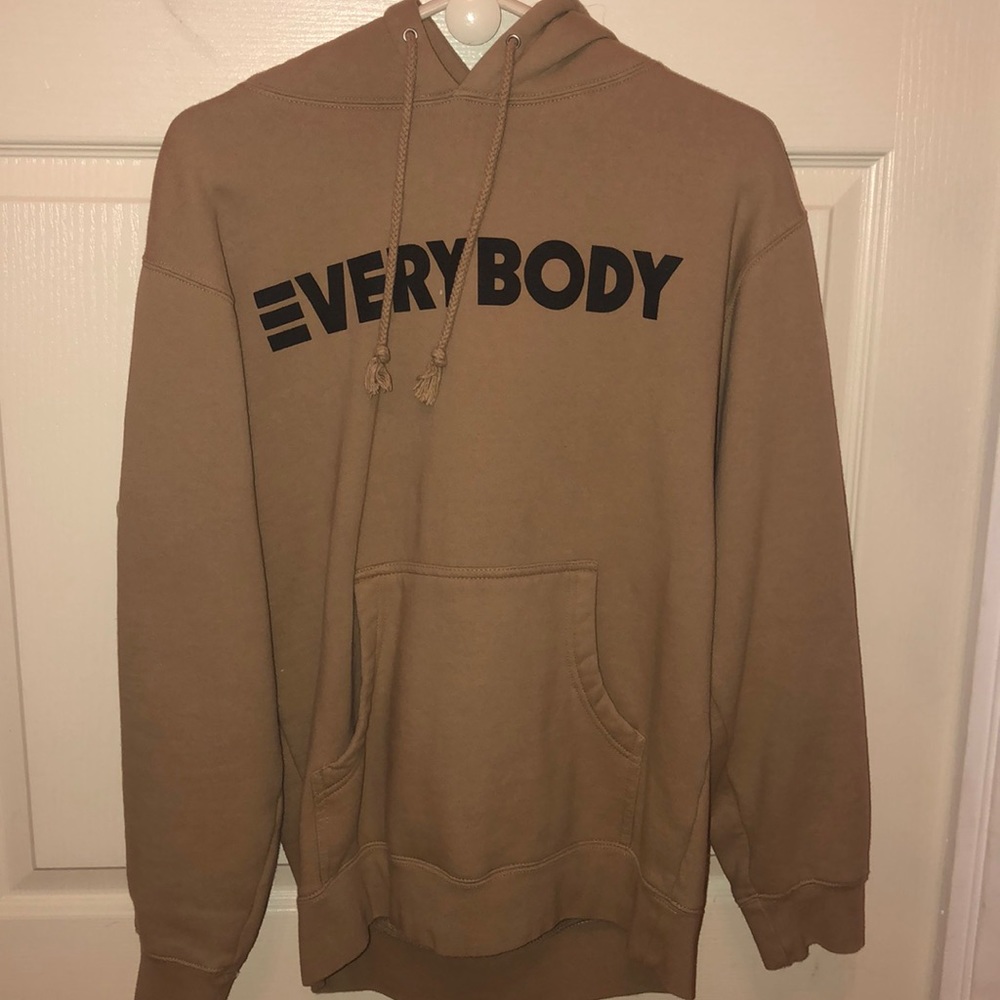 Logic Everybody Sweatshirt